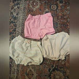 3 For $15 Shorts Bundle